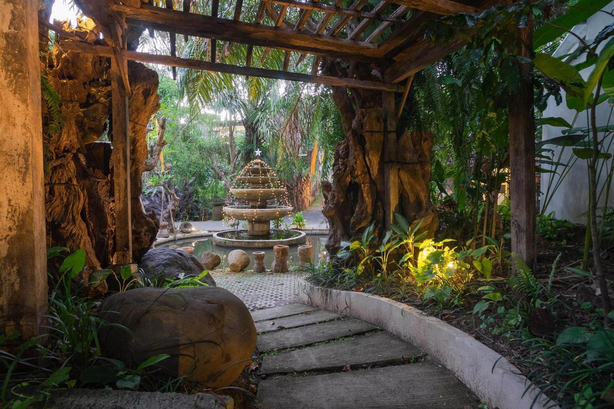 Nayaka Living Ubud Dış mekan fotoğraf