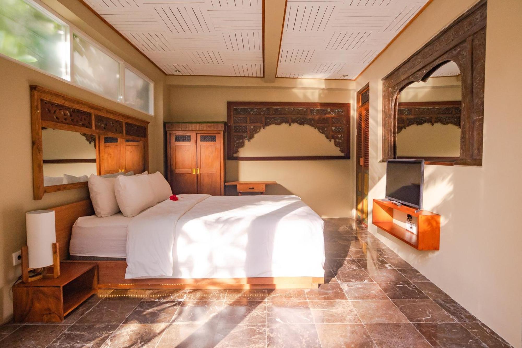 Nayaka Living Ubud Dış mekan fotoğraf