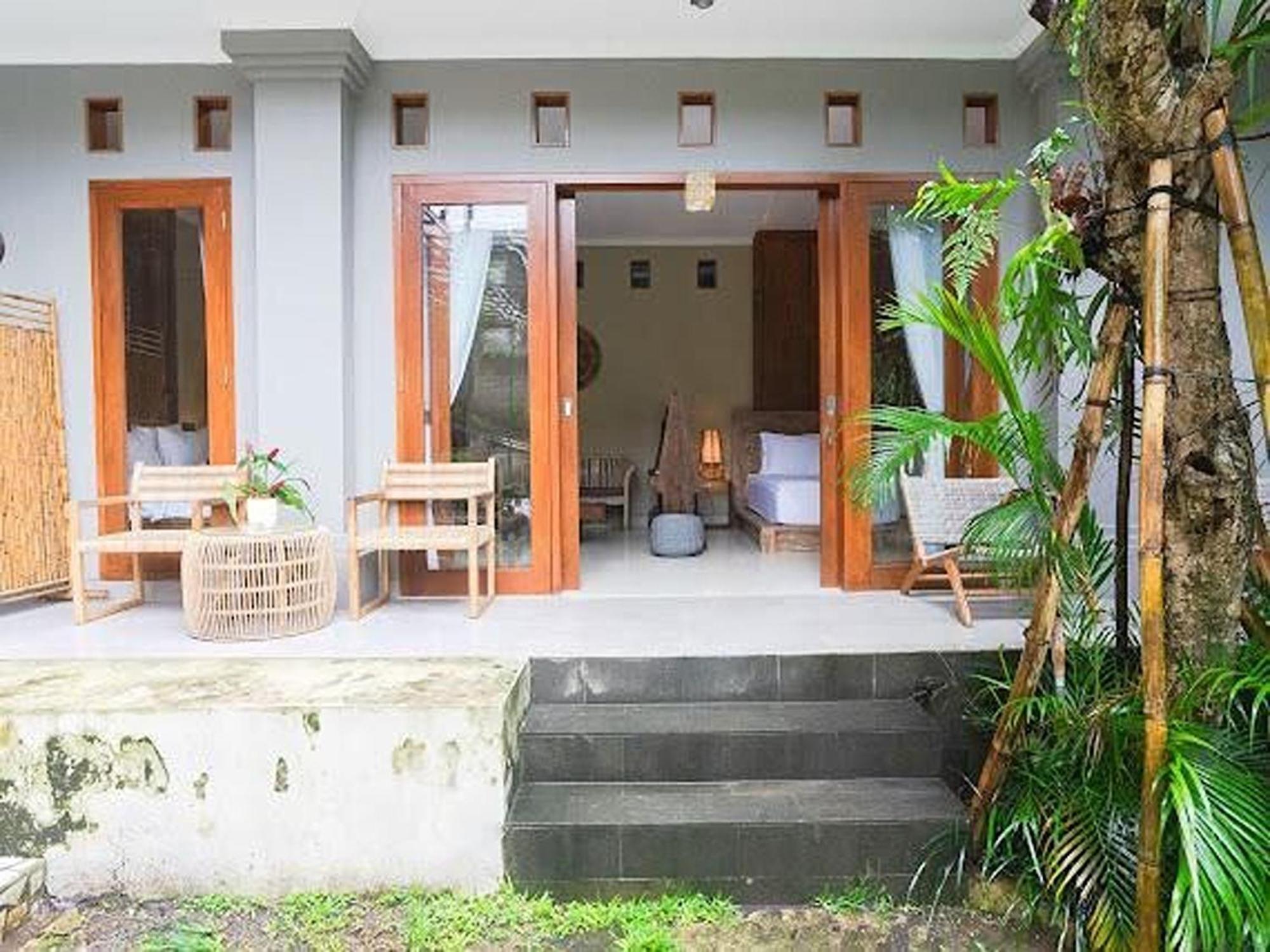 Nayaka Living Ubud Dış mekan fotoğraf