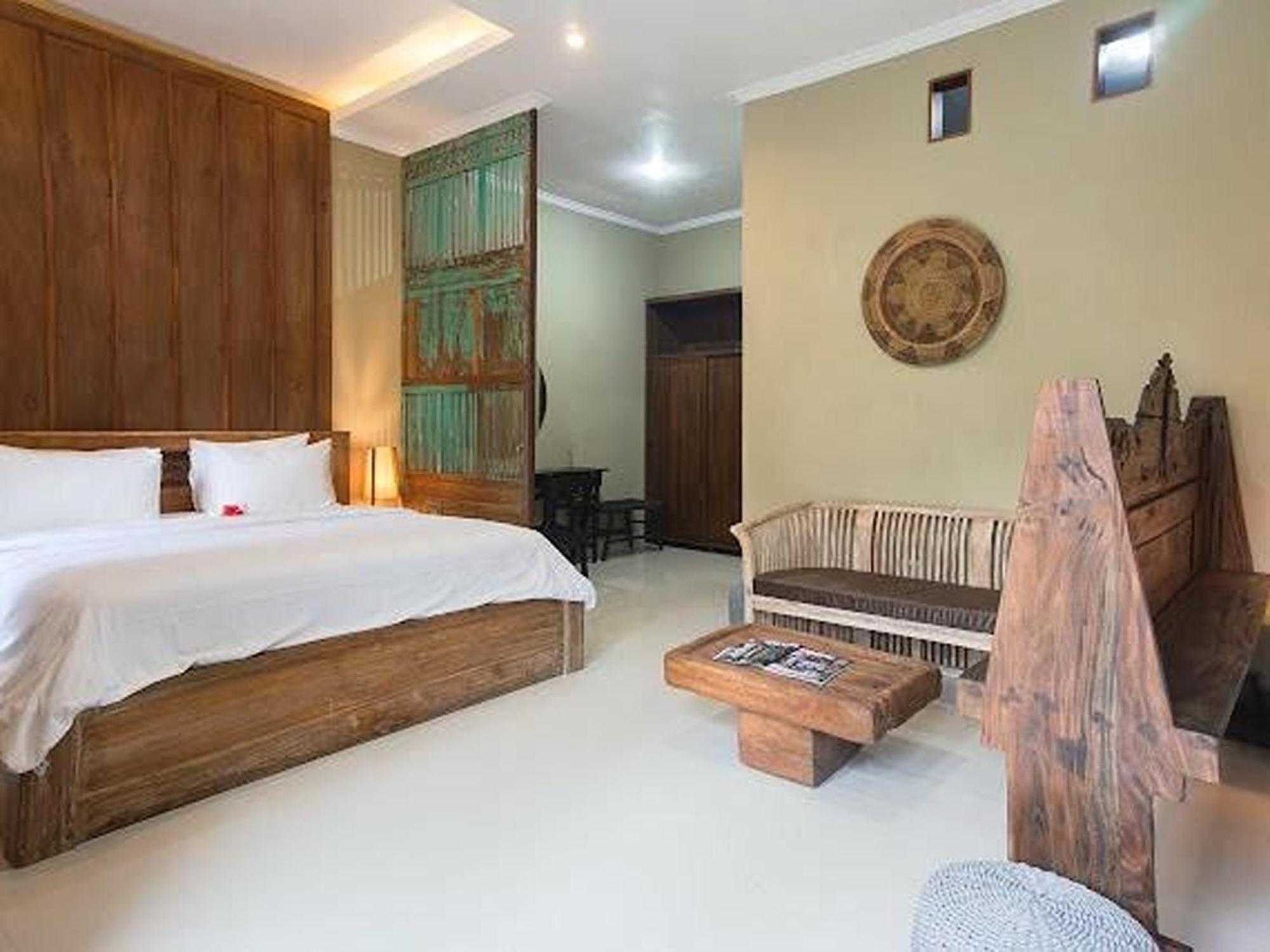 Nayaka Living Ubud Dış mekan fotoğraf